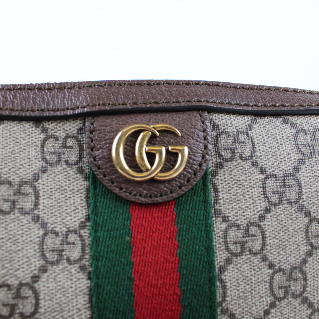 Gucci Ophidia Bora A Tracolla