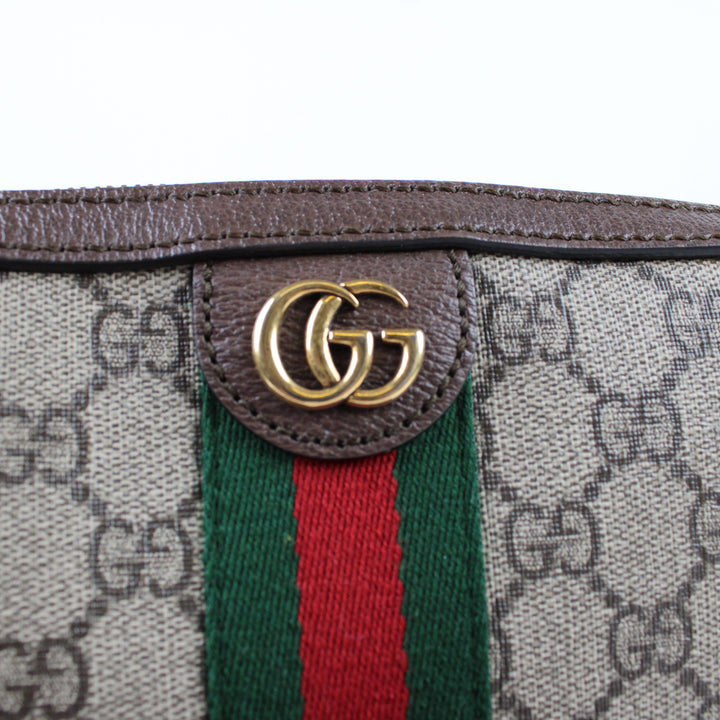 Gucci Ophidia Bora A Tracolla