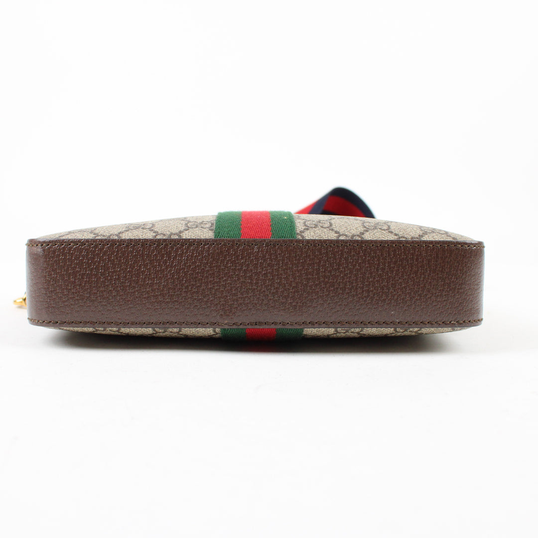 Gucci Ophidia Bora A Tracolla