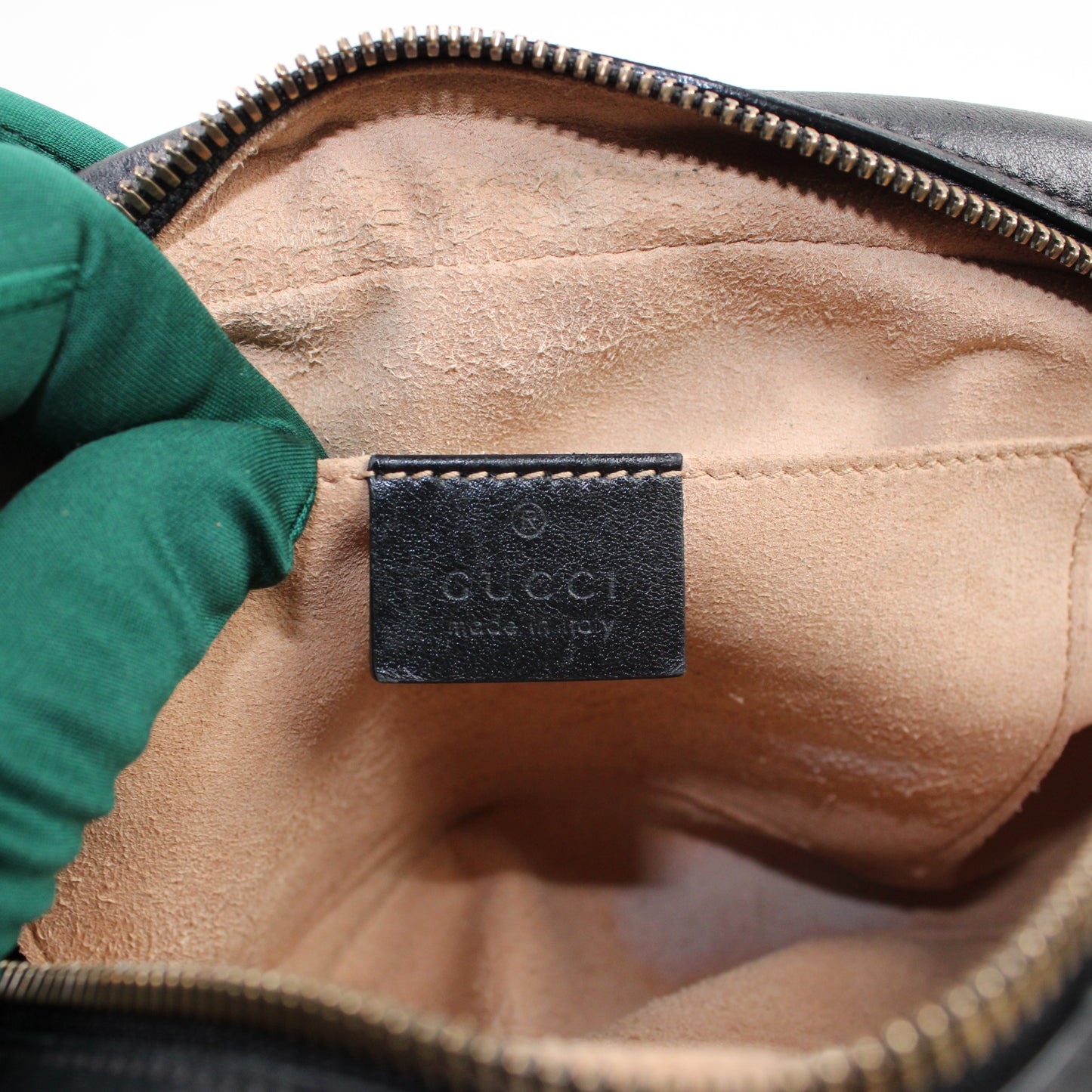 Gucci Camera Bag