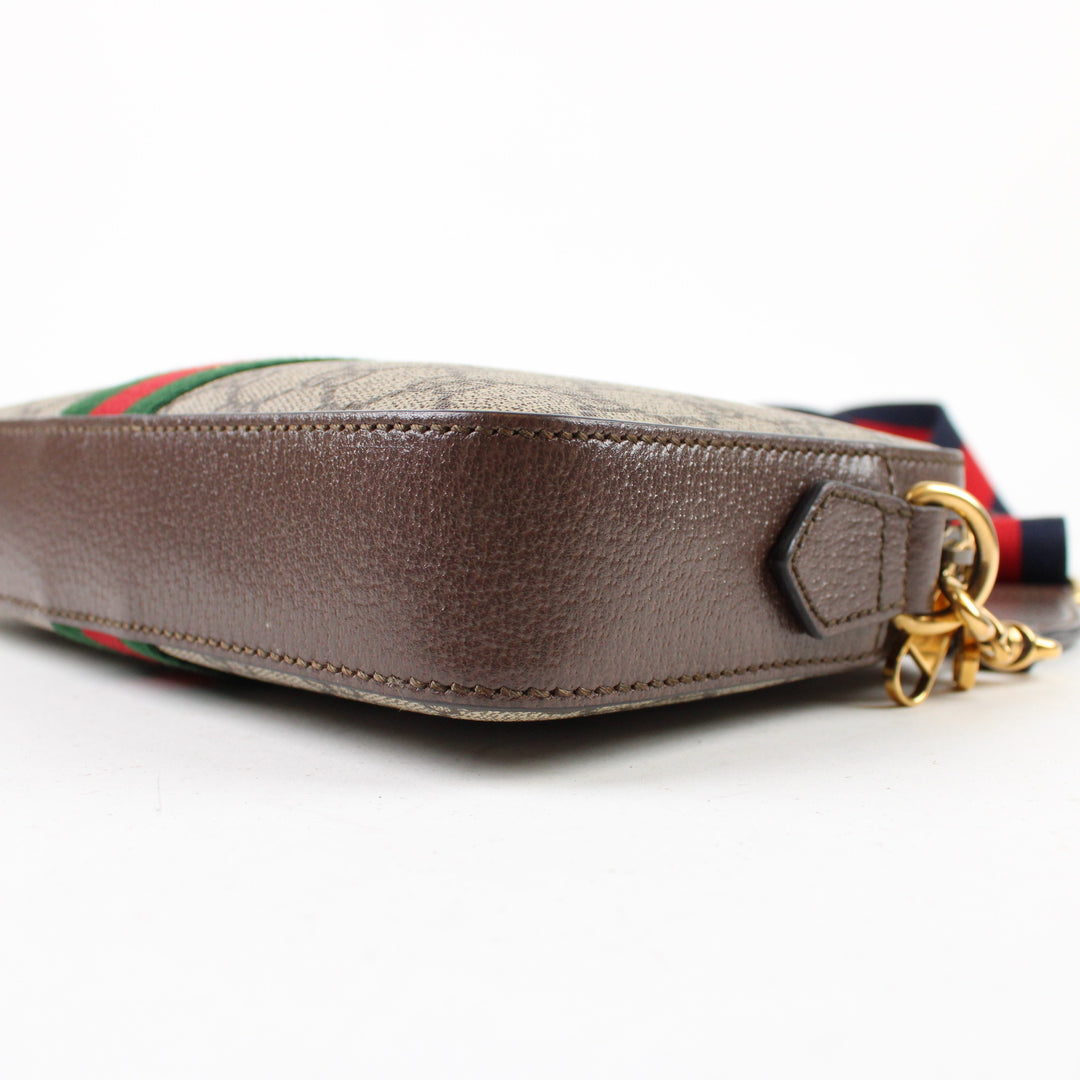 Gucci Ophidia Bora A Tracolla