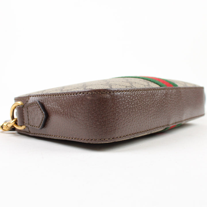 Gucci Ophidia Bora A Tracolla