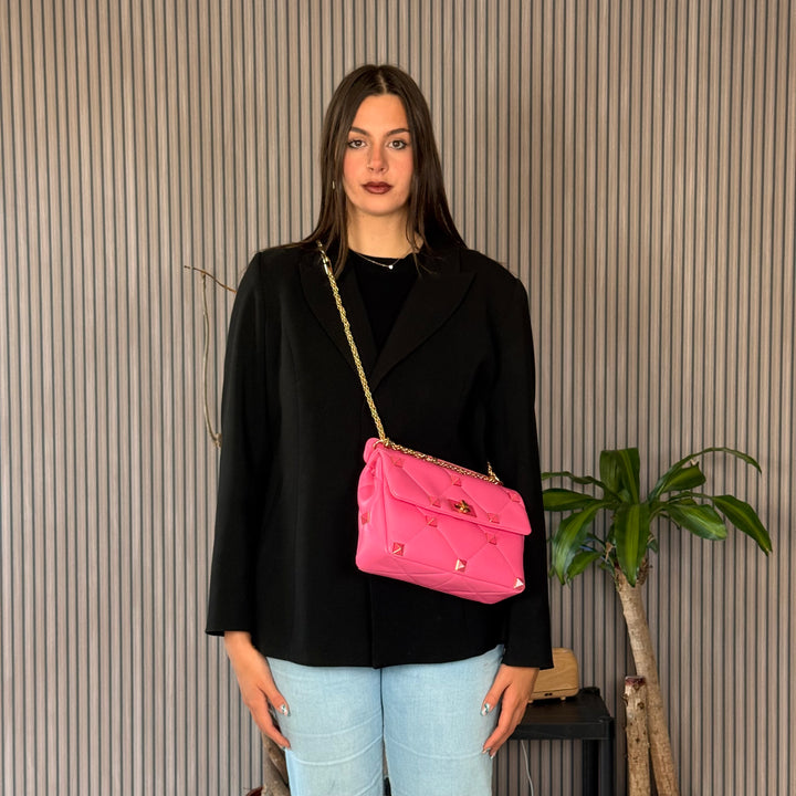 Valentino Garavani Roman Stud Media