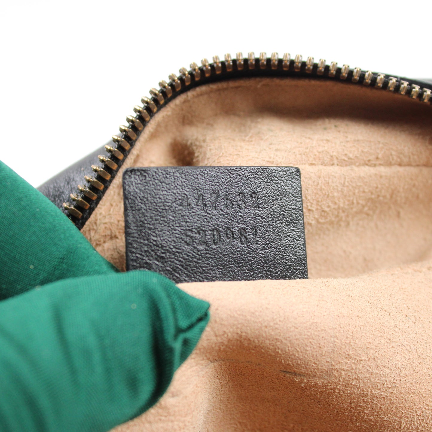Gucci Camera Bag