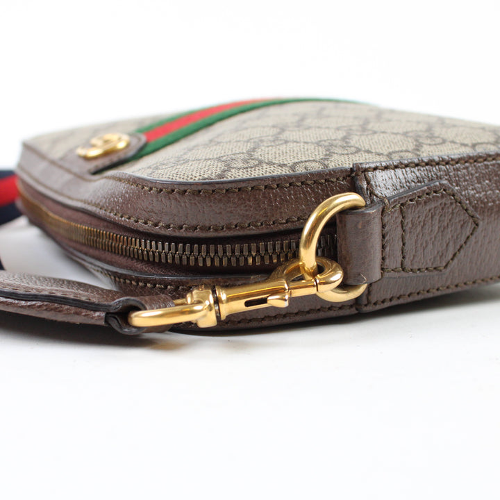 Gucci Ophidia Bora A Tracolla