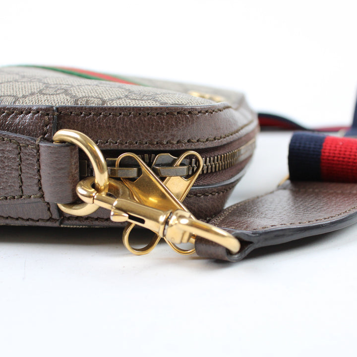 Gucci Ophidia Bora A Tracolla