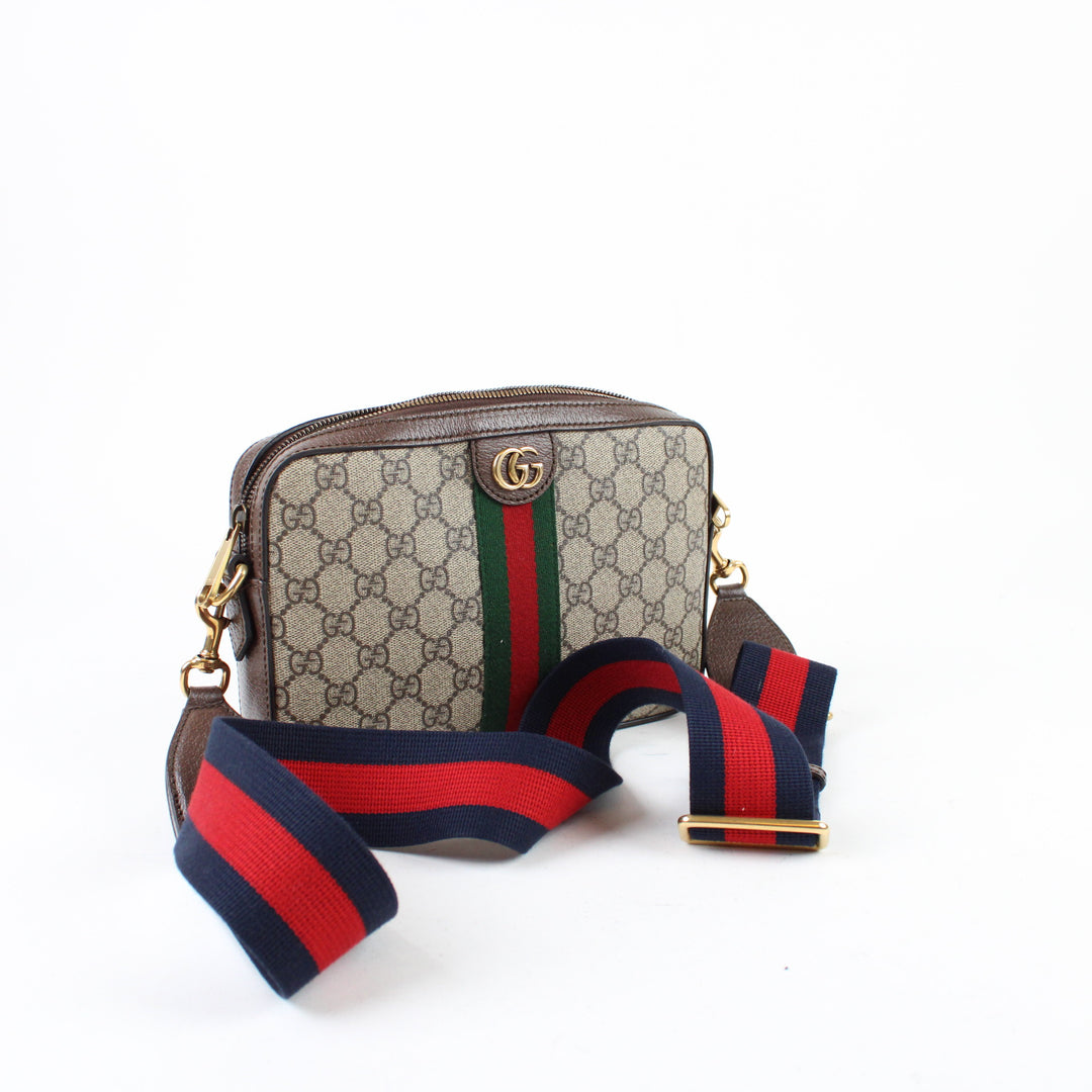 Gucci Ophidia Bora A Tracolla