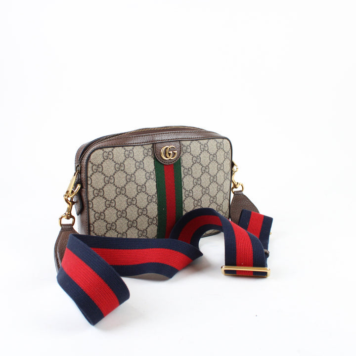 Gucci Ophidia Bora A Tracolla