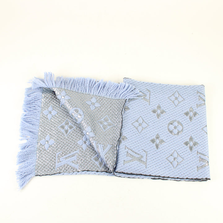 Louis Vuitton Sciarpa Logomania M71166