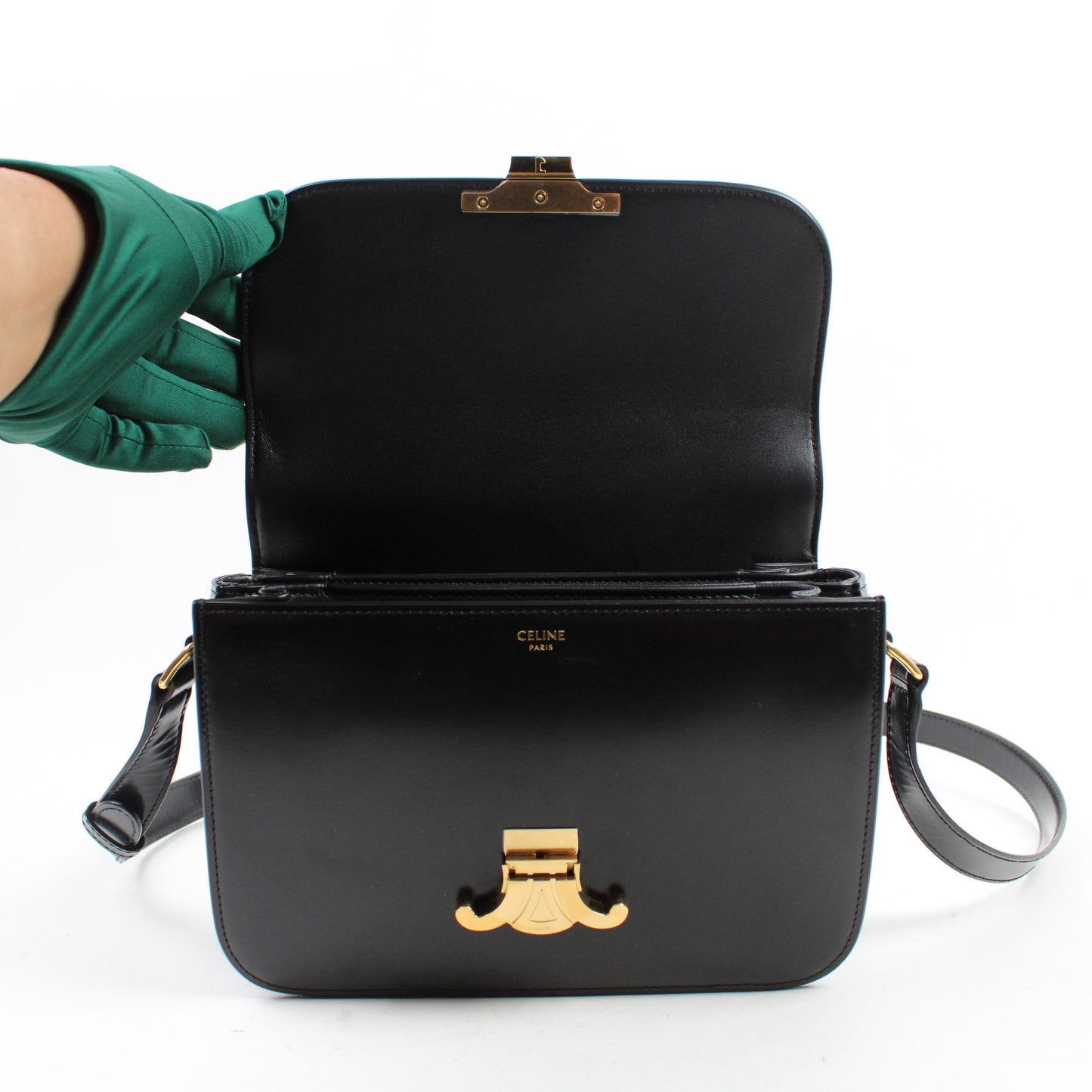 Celine Classique Triomphe