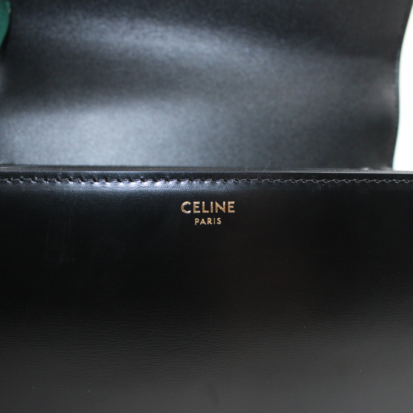 Celine Classique Triomphe