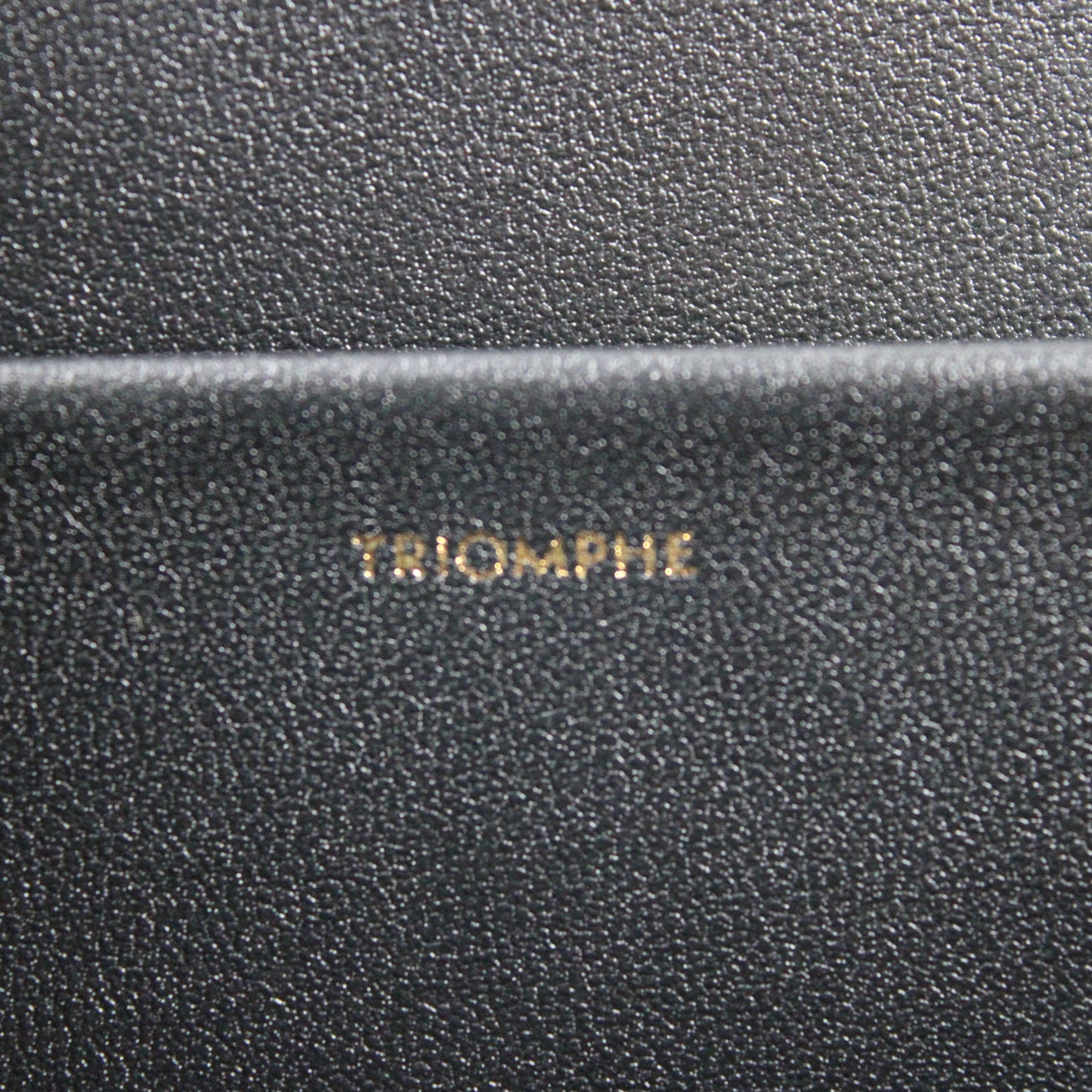Celine Classique Triomphe