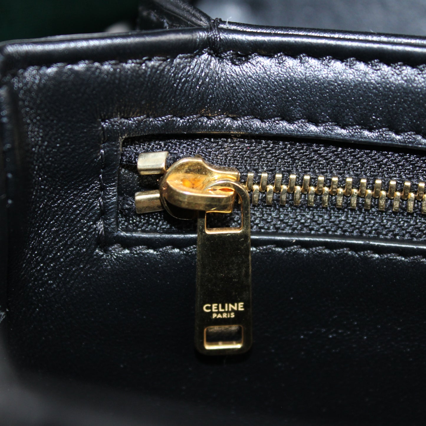 Celine Classique Triomphe