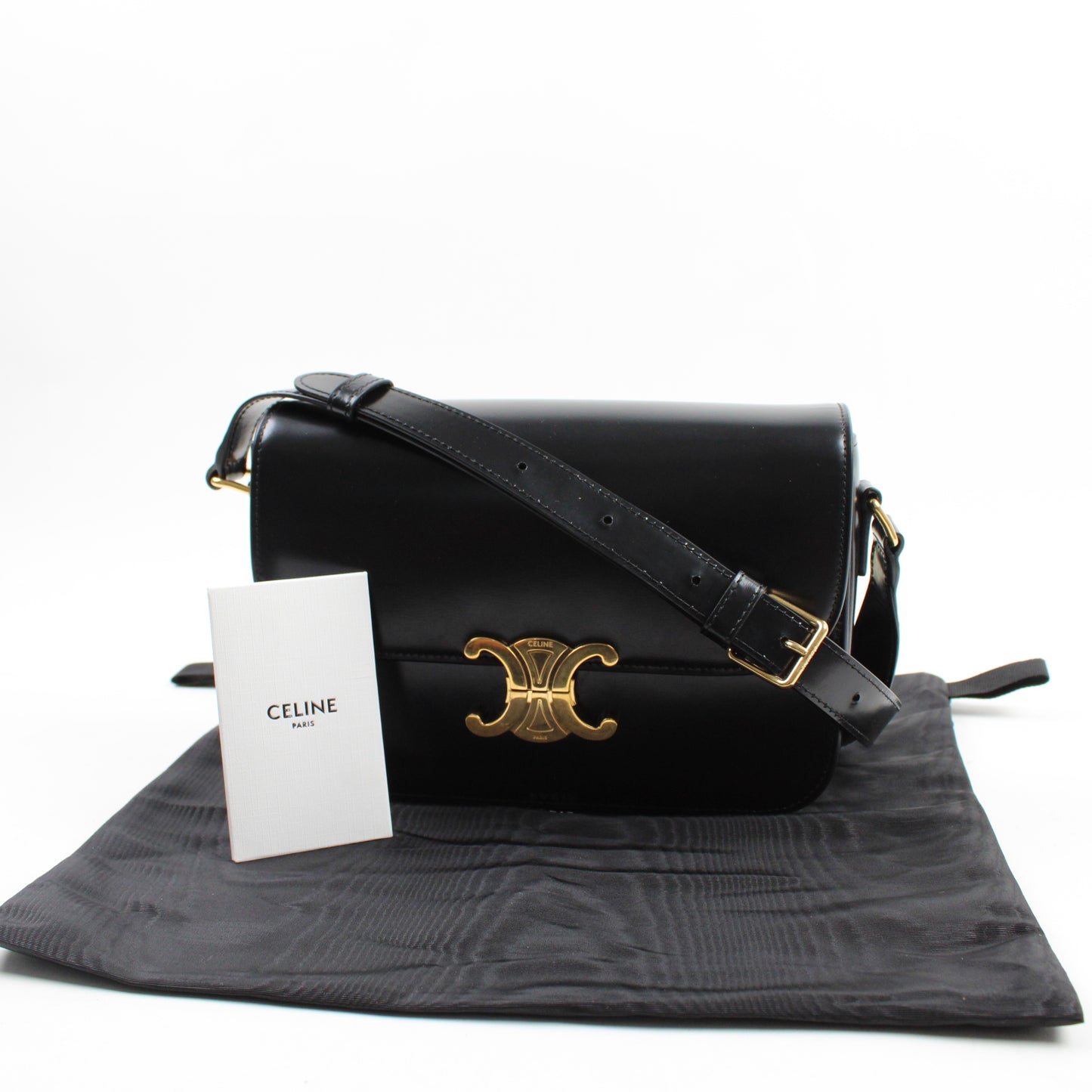 Celine Classique Triomphe