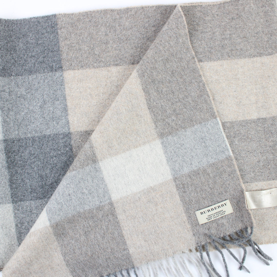 Burberry Sciarpa