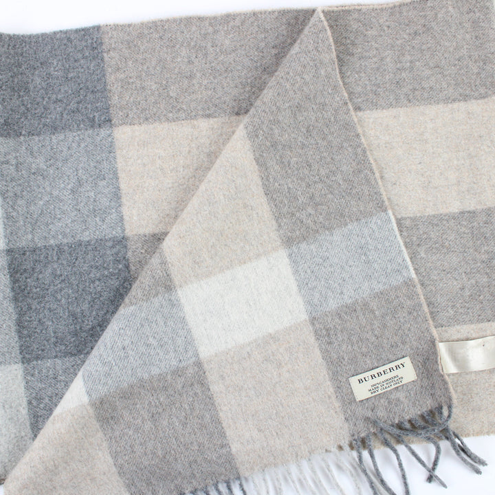 Burberry Sciarpa