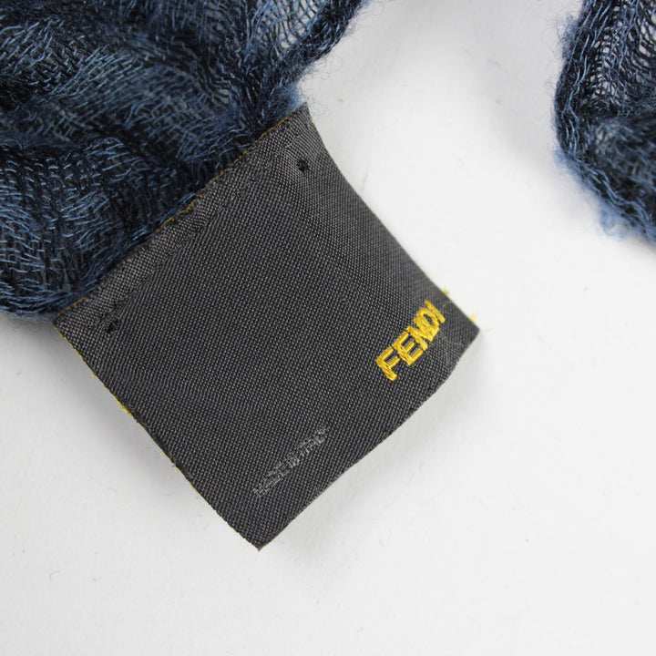 Fendi Sciarpa