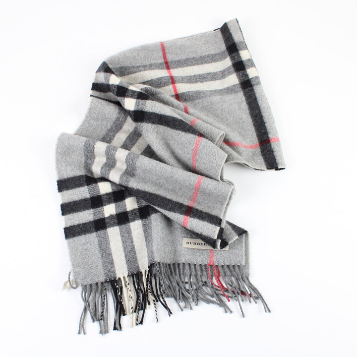 Burberry Sciarpa