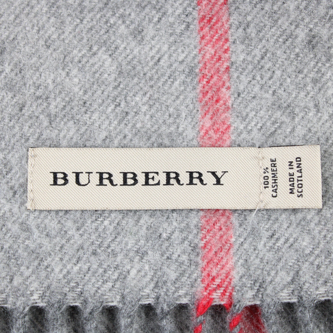 Burberry Sciarpa