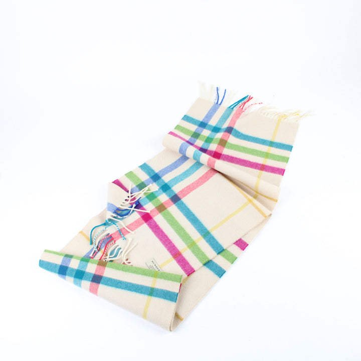 Burberry Sciarpa
