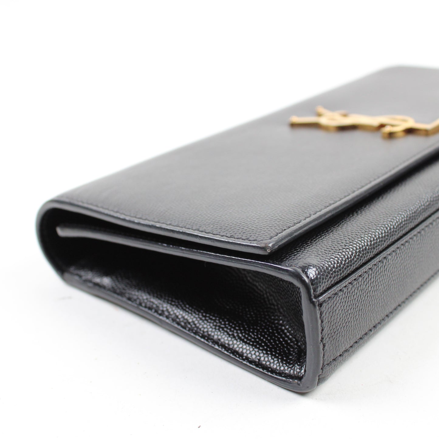 Saint Laurent Clutch Kate