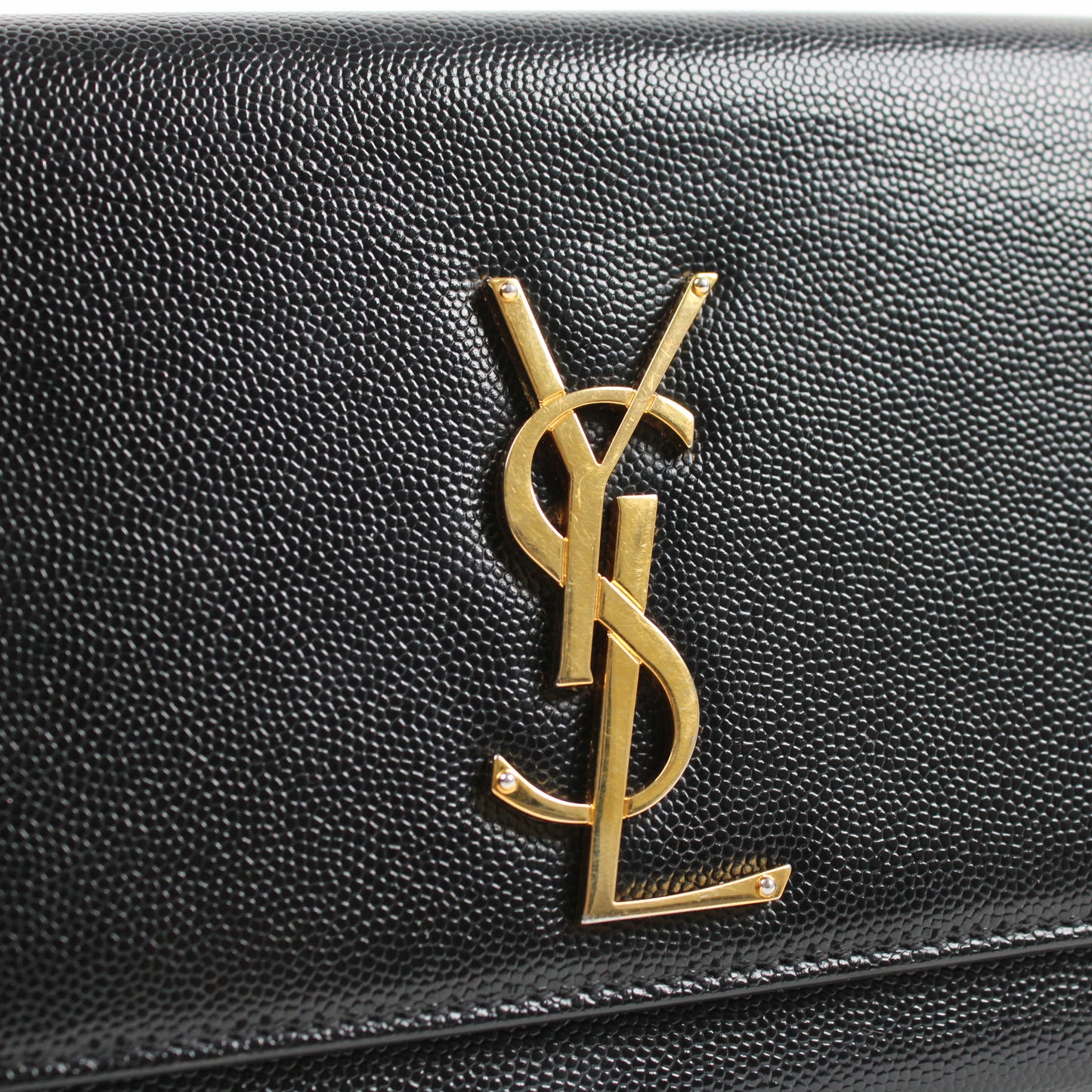 Saint Laurent Clutch Kate