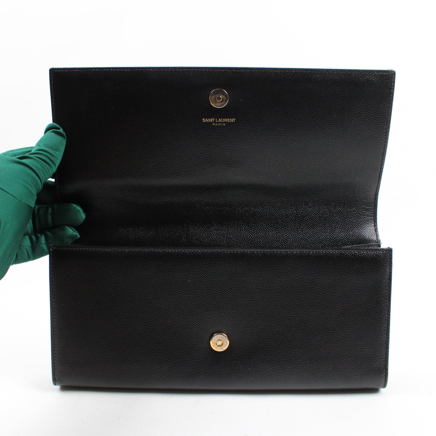 Saint Laurent Clutch Kate