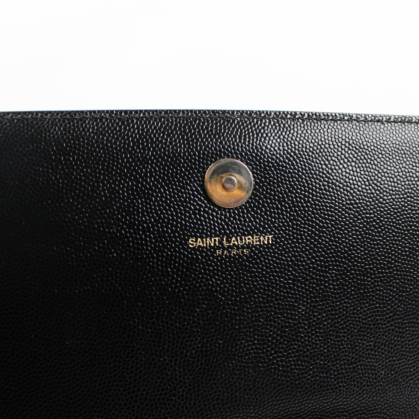 Saint Laurent Clutch Kate