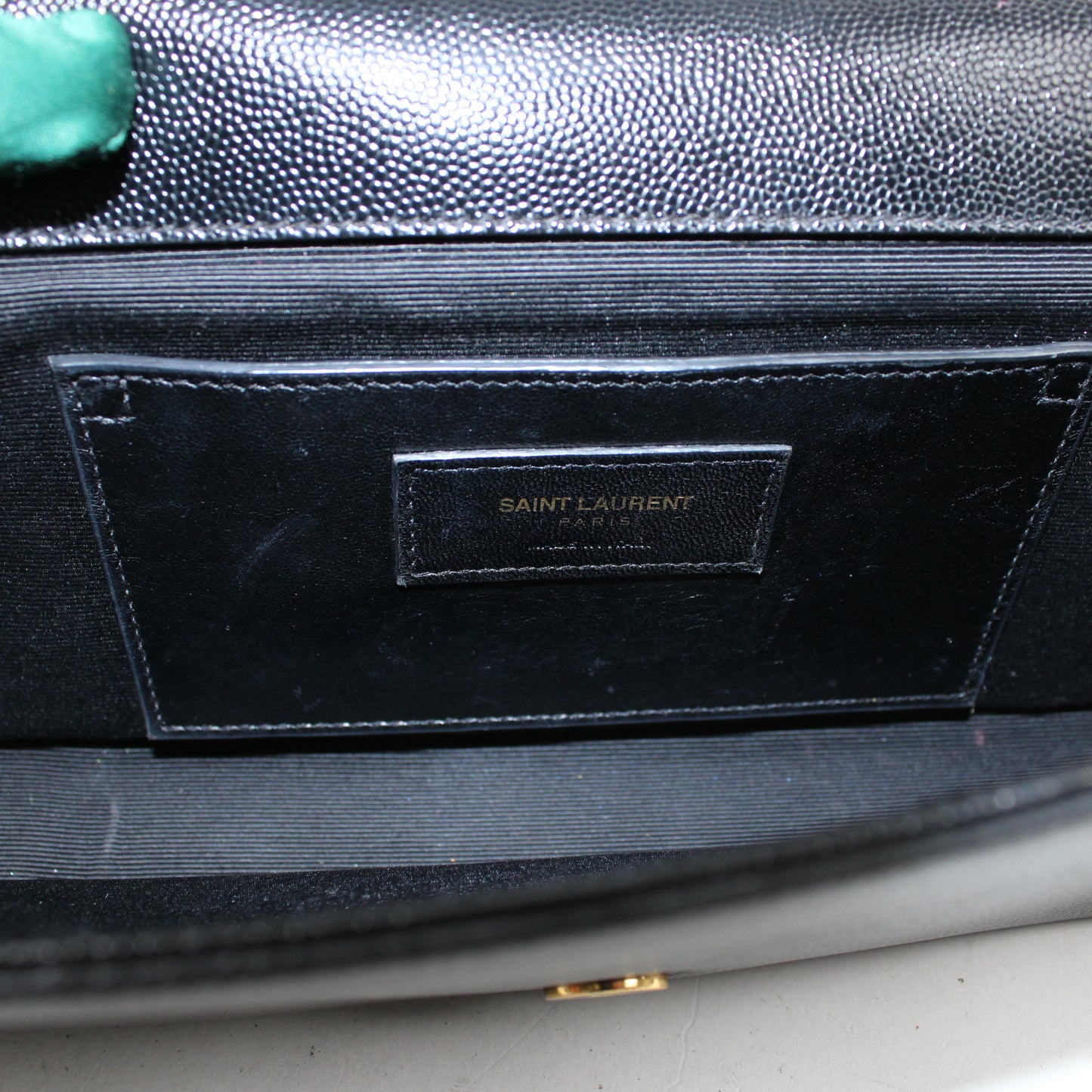 Saint Laurent Clutch Kate