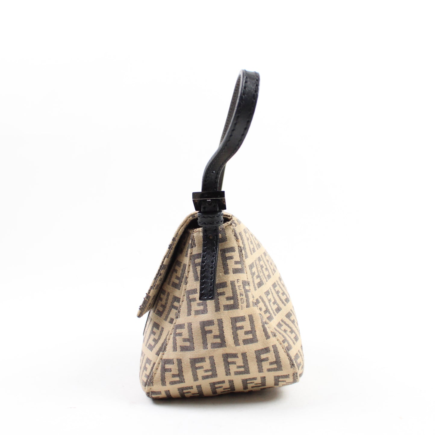 Fendi Mamma Baguette Mini