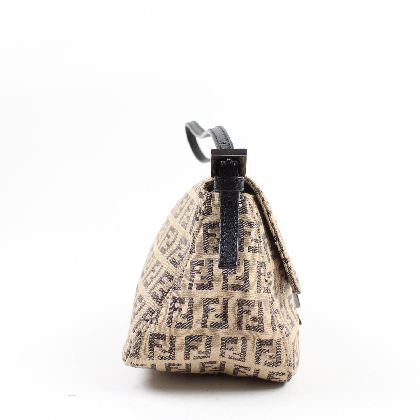 Fendi Mamma Baguette Mini