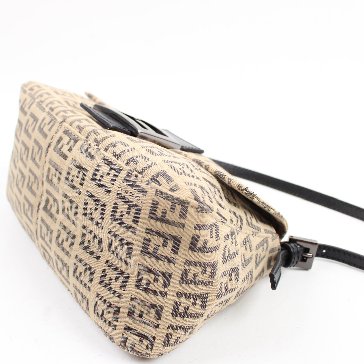 Fendi Mamma Baguette Mini