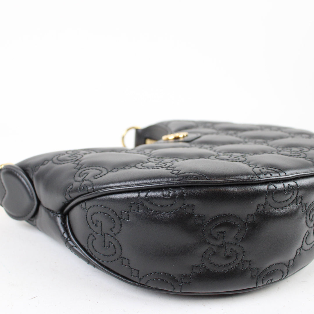 Gucci GG Matelassè Borsa A Spalla