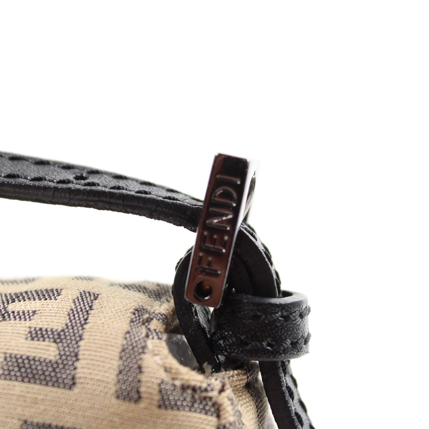 Fendi Mamma Baguette Mini