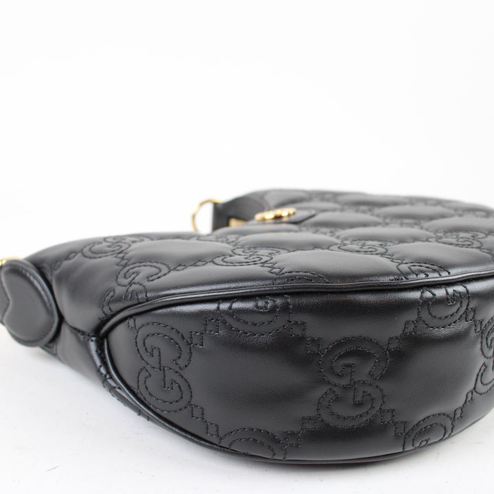 Gucci GG Matelassè Borsa A Spalla