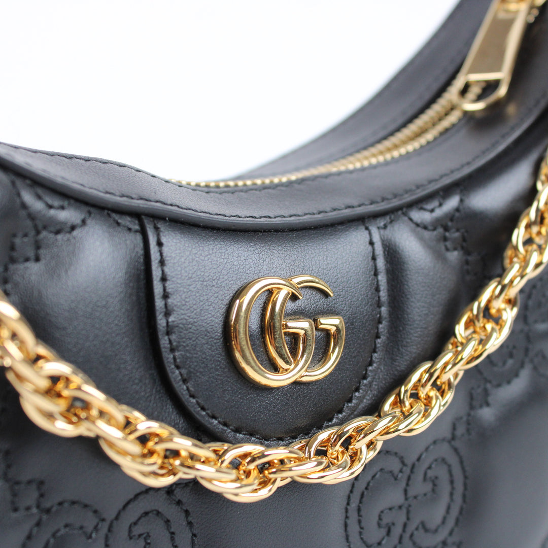 Gucci GG Matelassè Borsa A Spalla