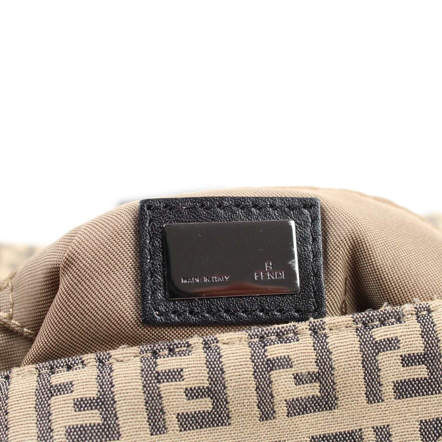 Fendi Mamma Baguette Mini