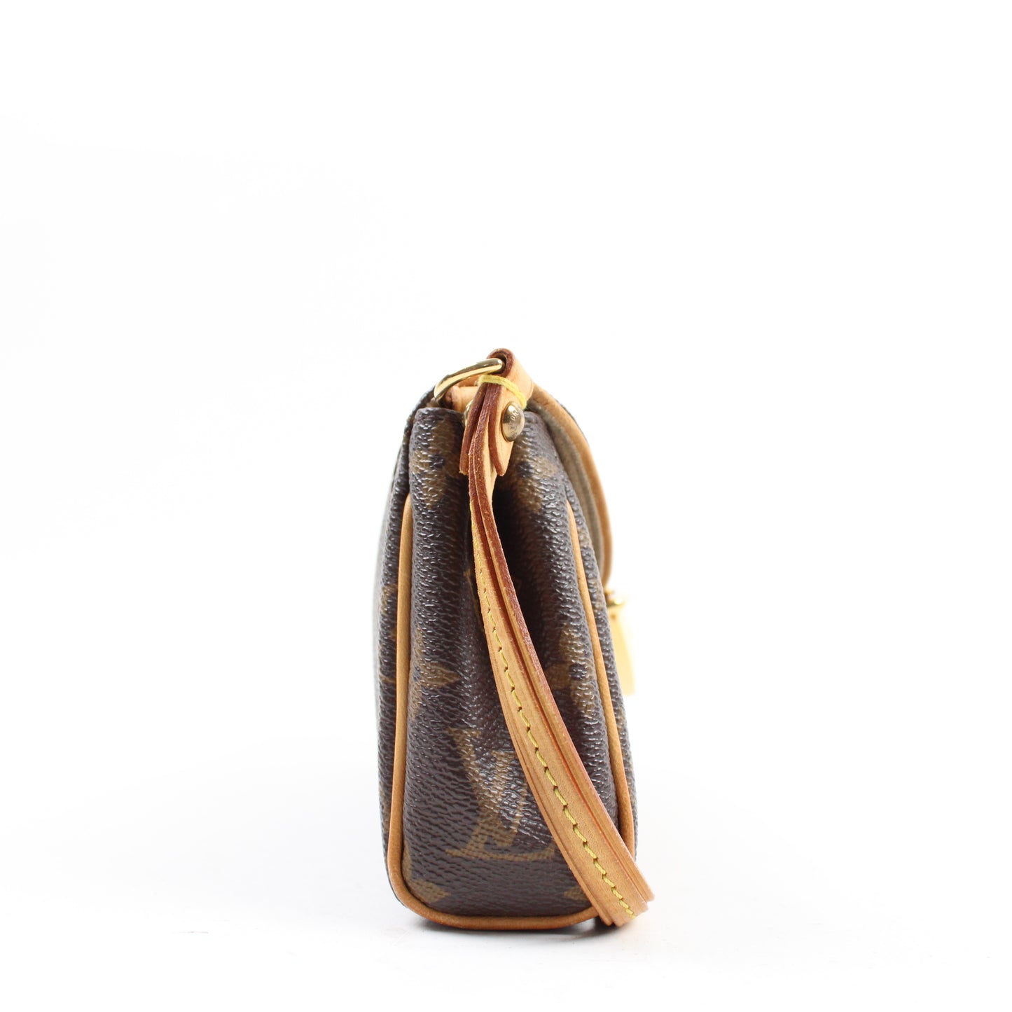Louis Vuitton Beverly Pochette Monogram