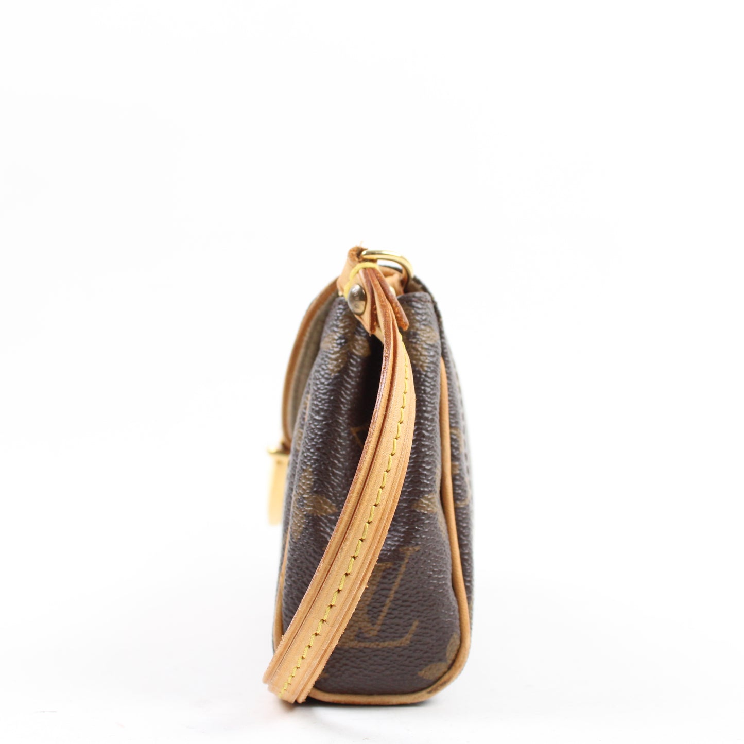 Louis Vuitton Beverly Pochette Monogram