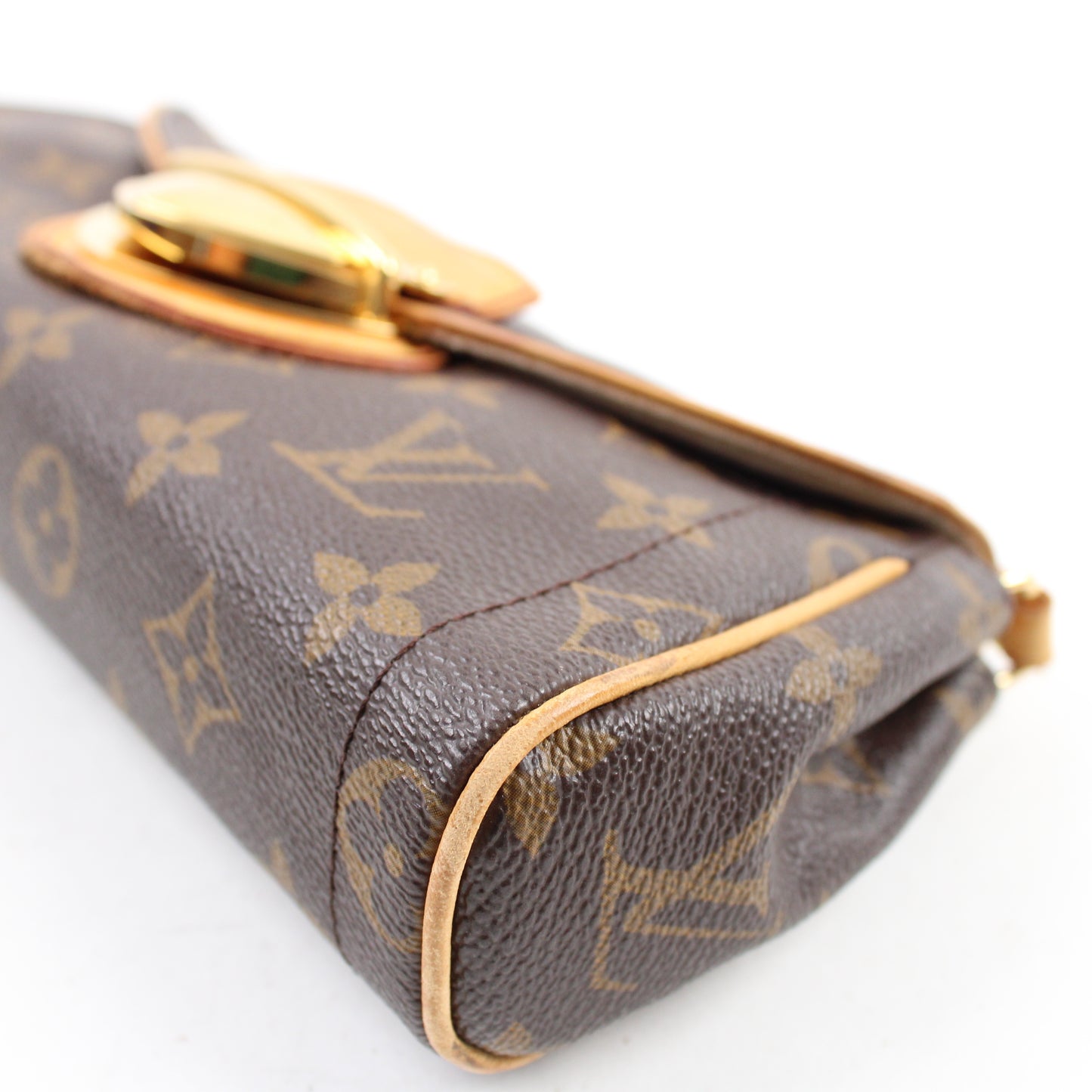 Louis Vuitton Beverly Pochette Monogram