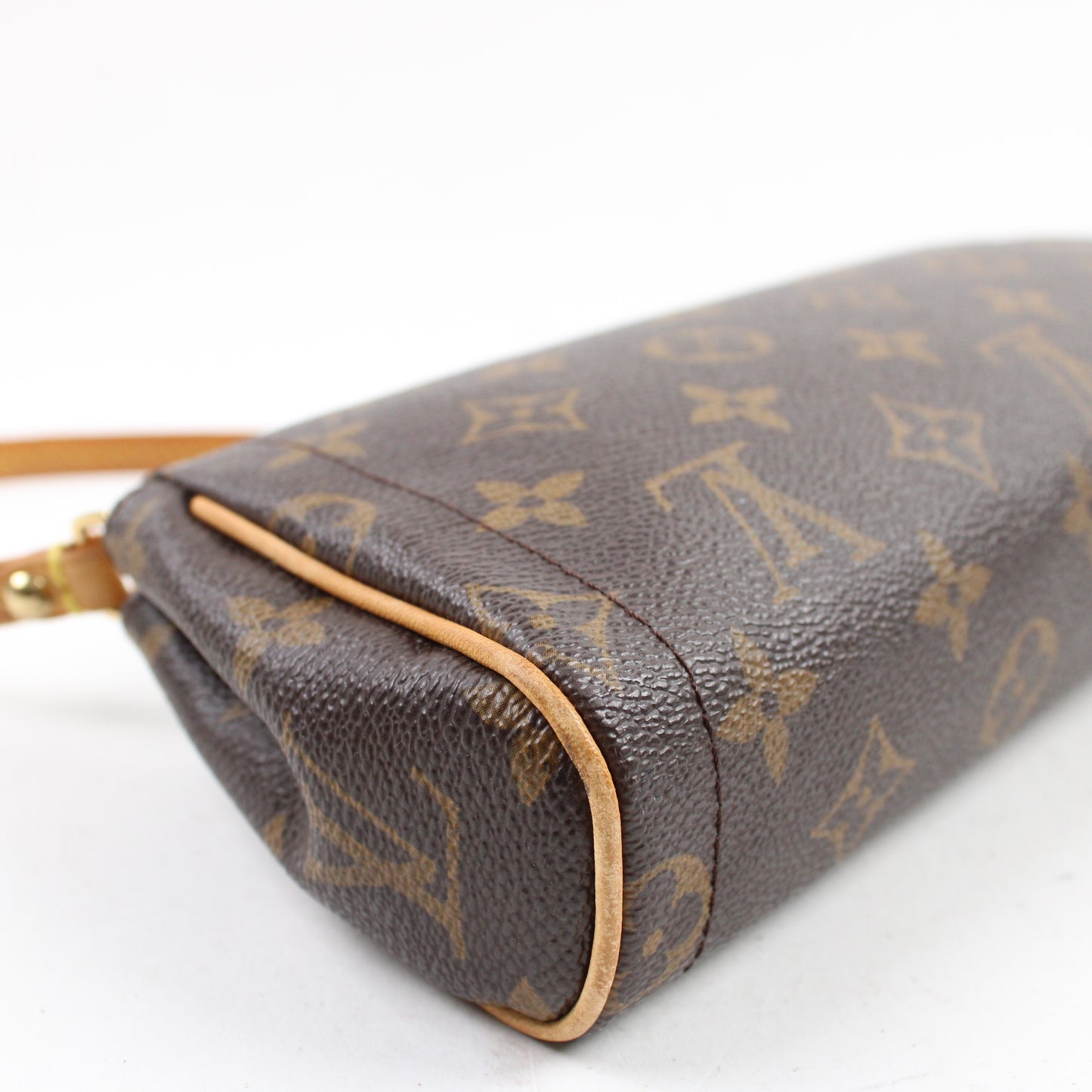 Louis Vuitton Beverly Pochette Monogram