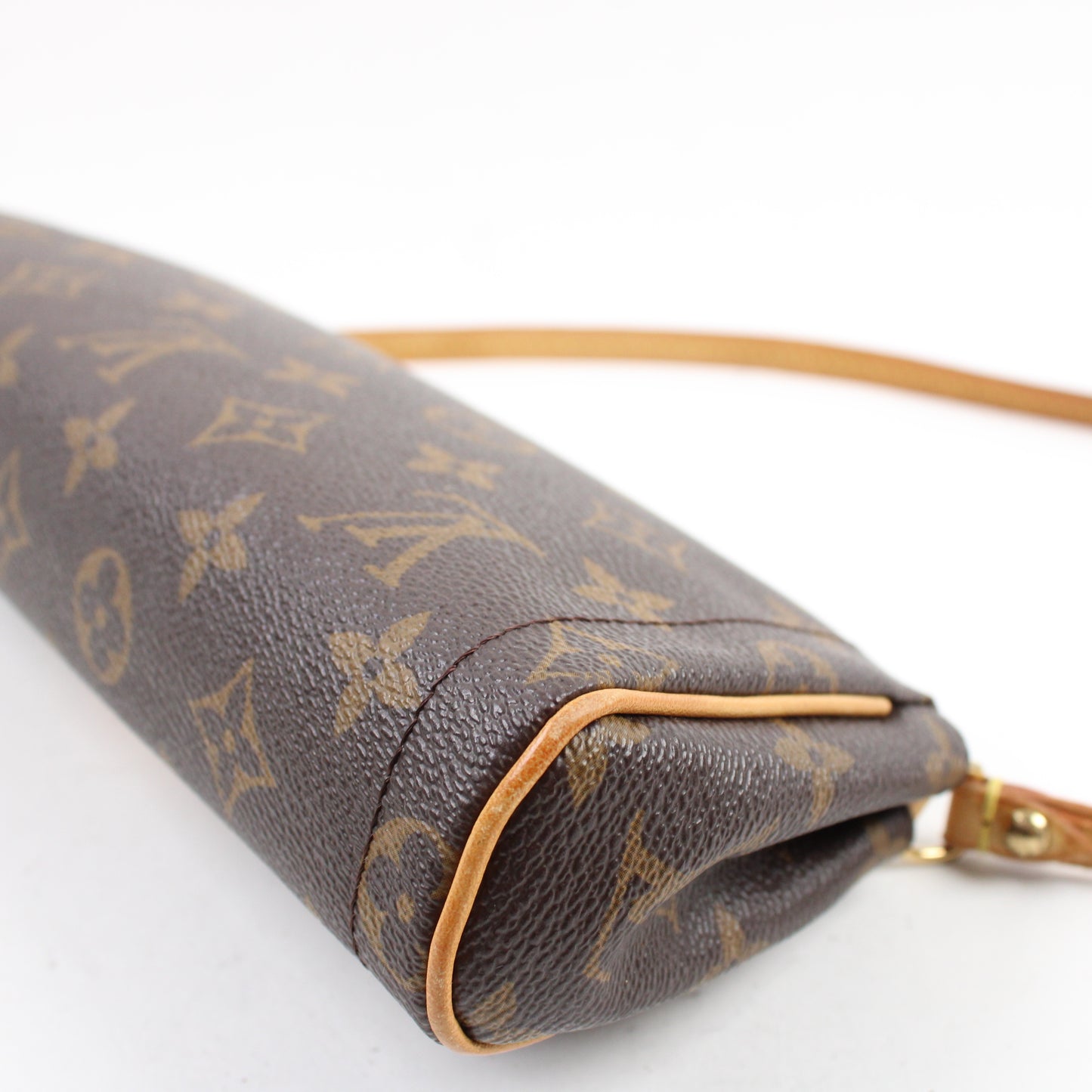 Louis Vuitton Beverly Pochette Monogram