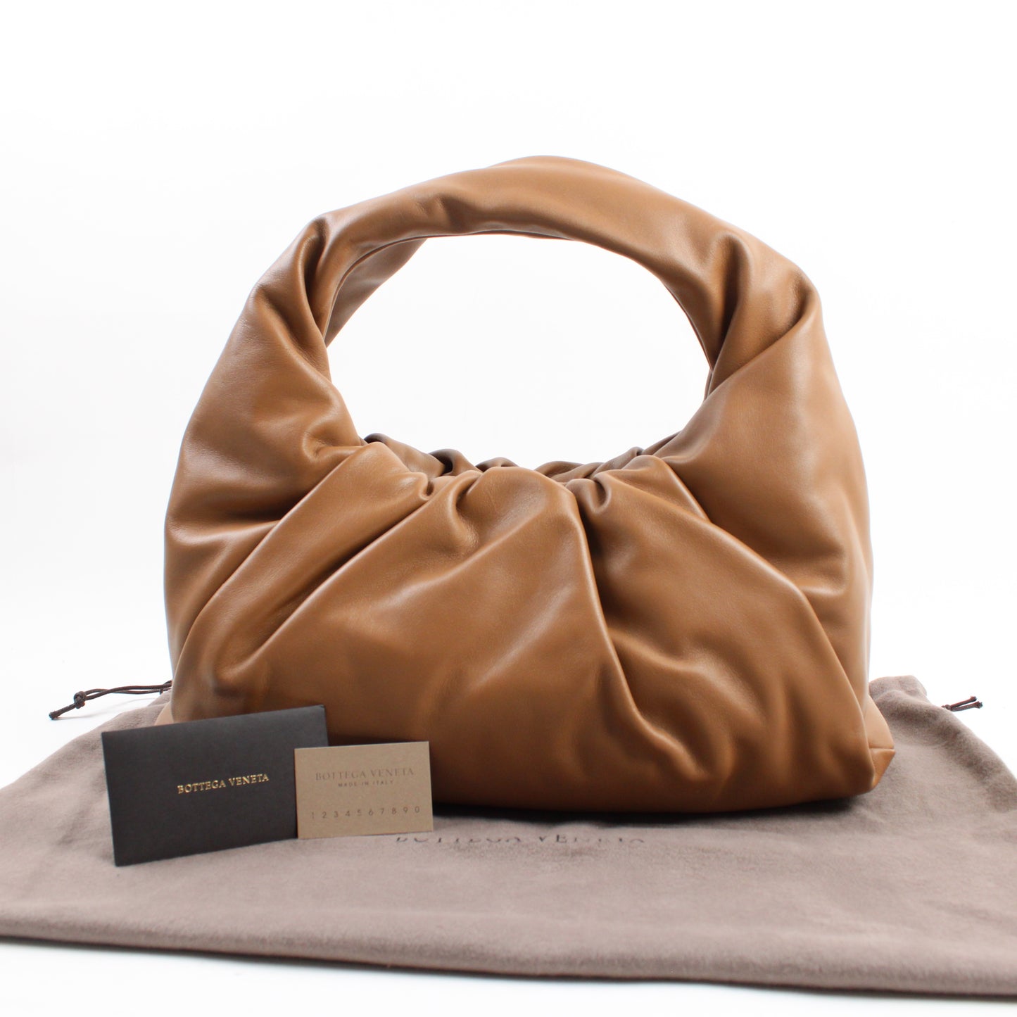 Bottega Veneta Pouch A Spalla