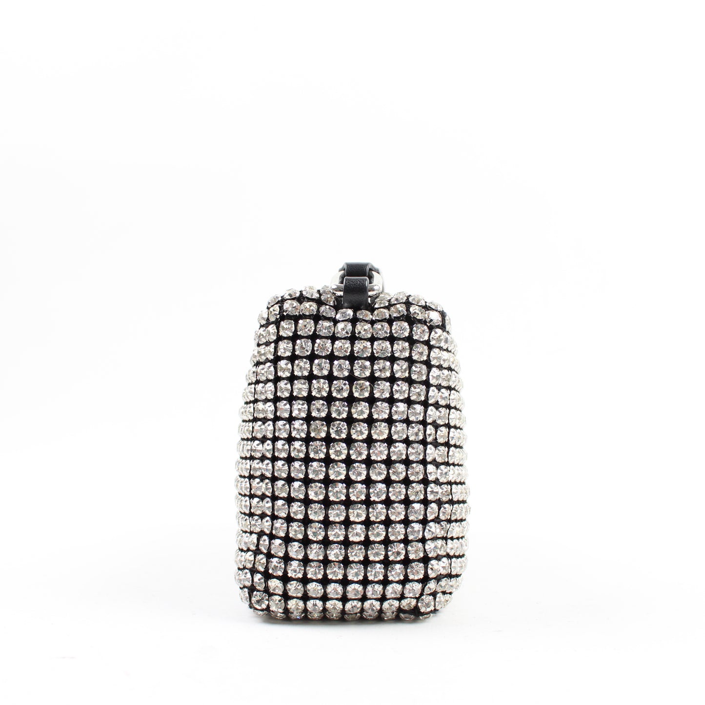 Alexander Wang Clutch Wangloc Strass