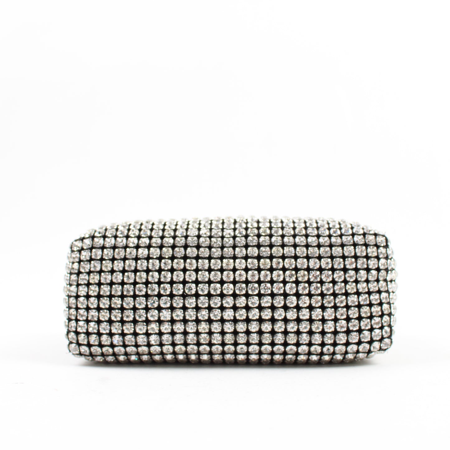 Alexander Wang Clutch Wangloc Strass