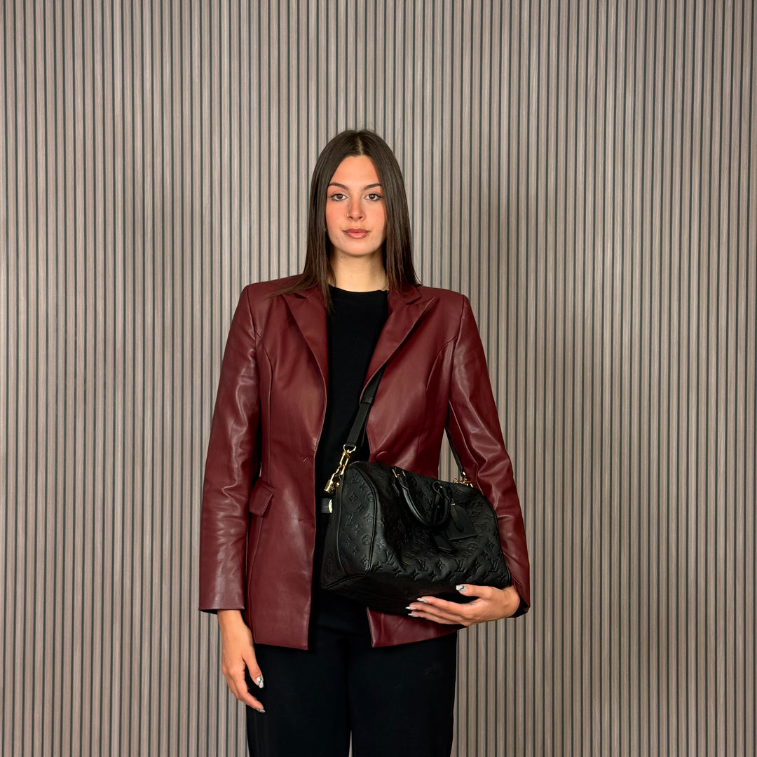 Louis Vuitton Speedy Soft 30