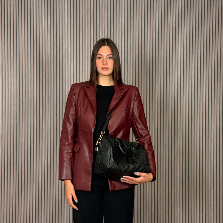 Louis Vuitton Speedy Soft 30