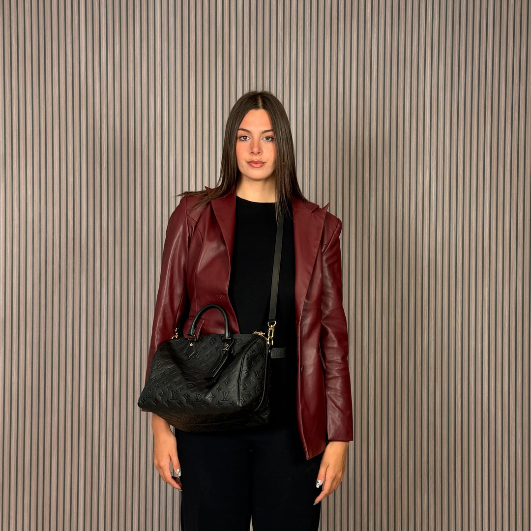 Louis Vuitton Speedy Soft 30