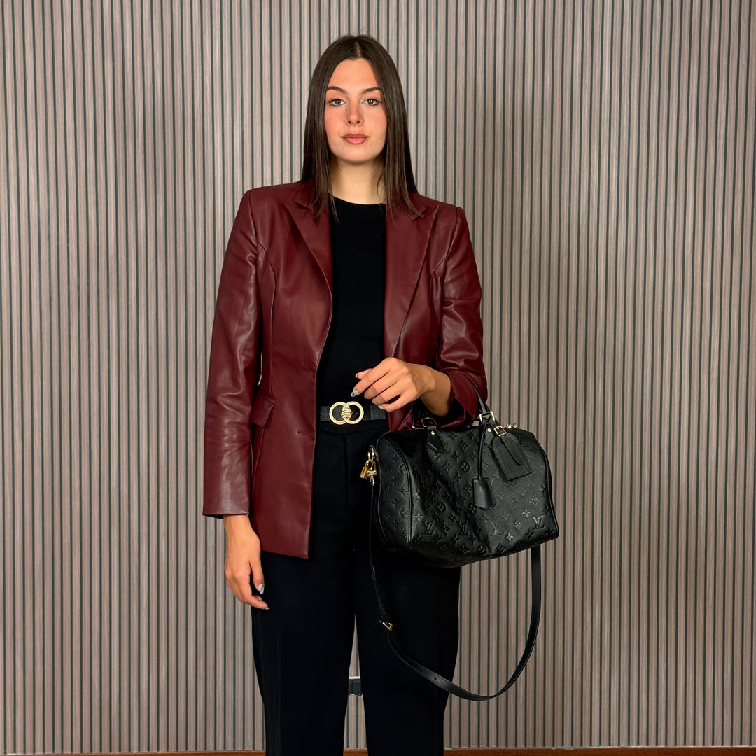 Louis Vuitton Speedy Soft 30