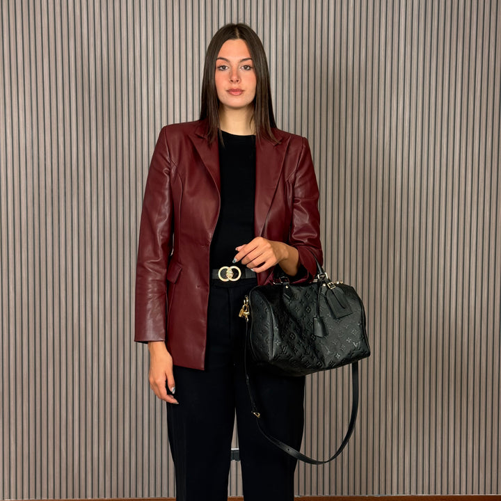 Louis Vuitton Speedy Soft 30